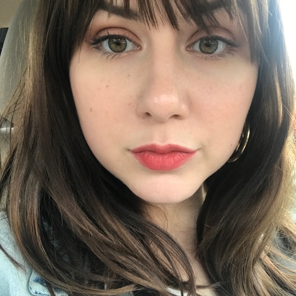 Meet your Posher, Jules